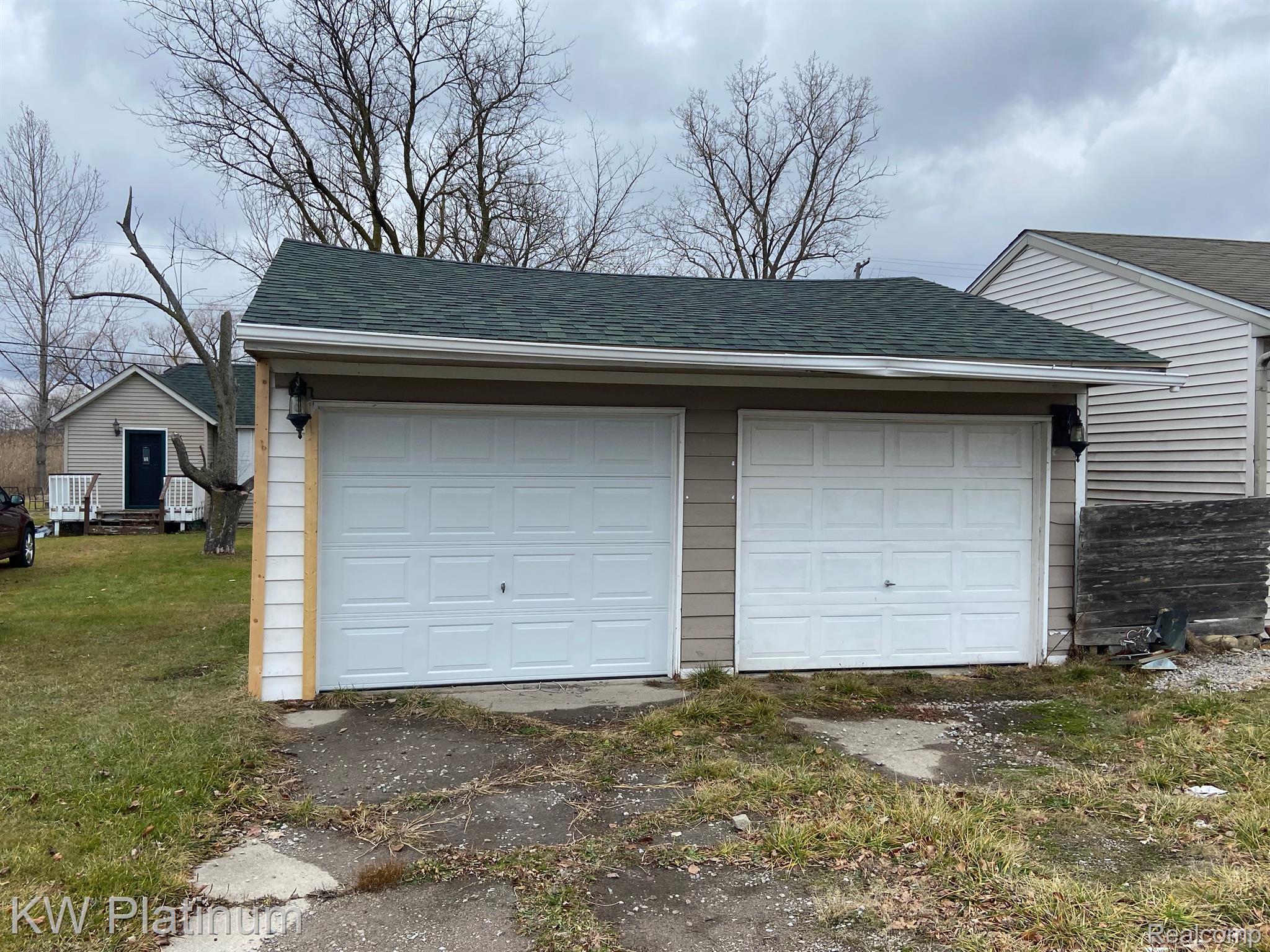5762 Pointe Tremble Road Algonac, MI 48001 - Photo 16 of 17 Gallery Image 16