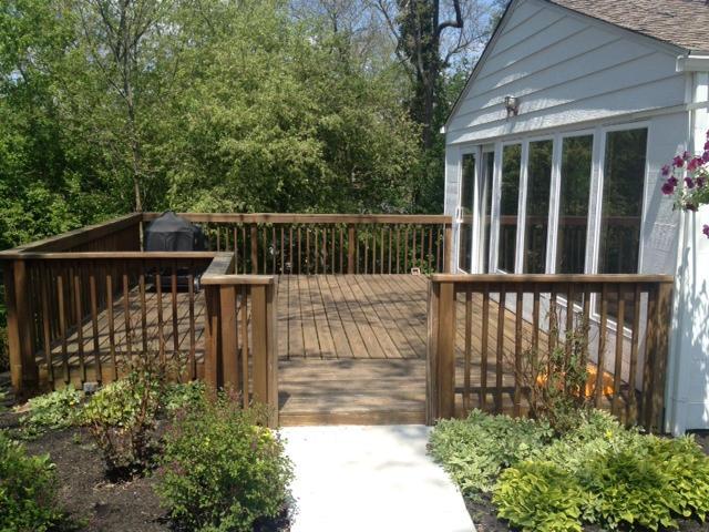 2588 Edgevale Road Columbus, OH 43221 - Photo 15 of 18