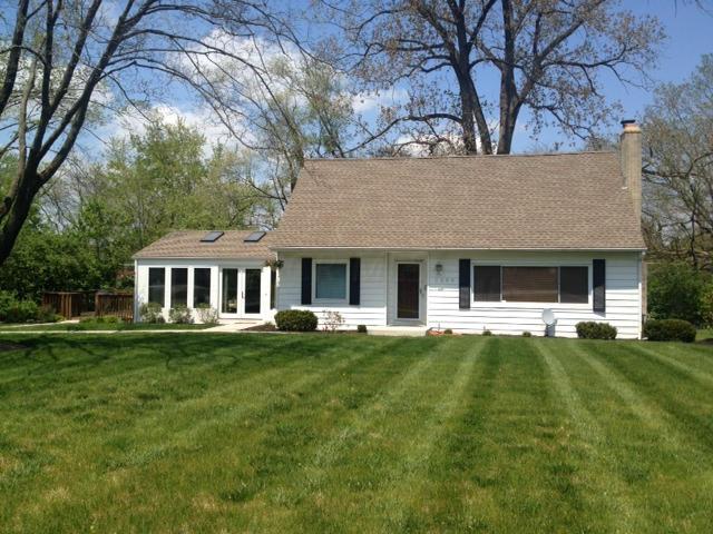 2588 Edgevale Road Columbus, OH 43221 - Photo 18 of 18