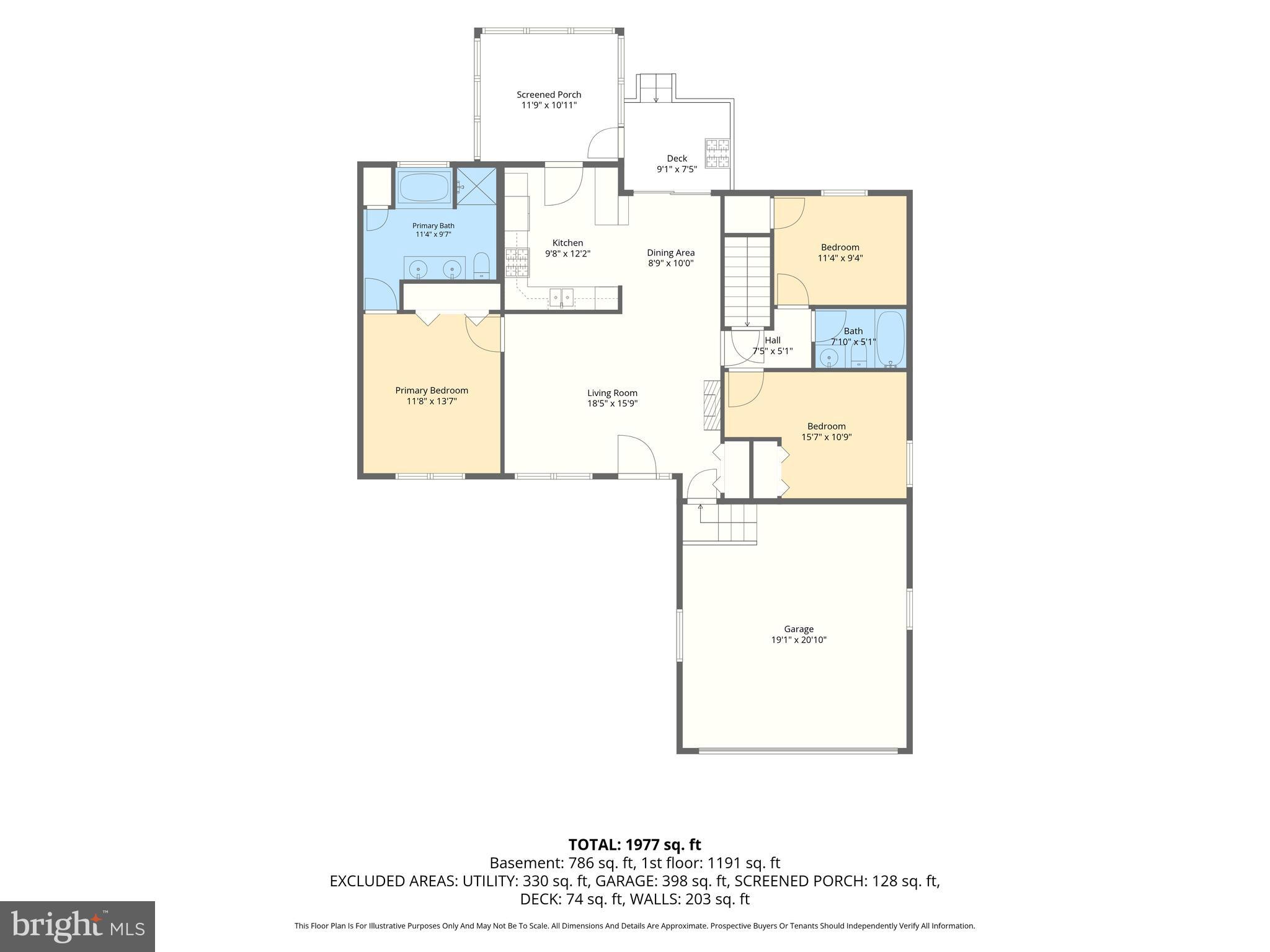 6 Kings Court Elkton, MD 21921 - Photo 42 of 43