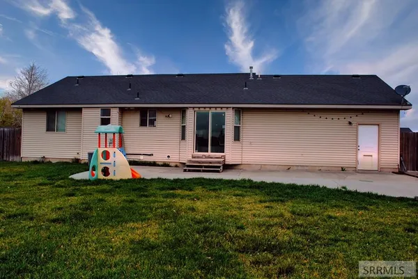 $419,999 | 3600 Hyrum Drive, Idaho Falls, ID 83401