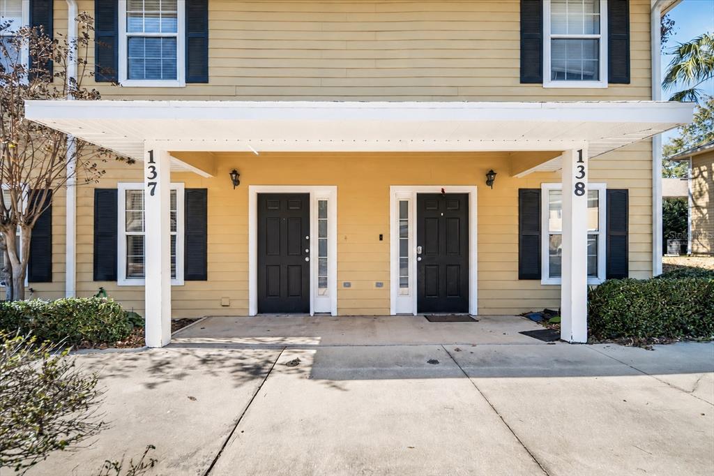 2945 Southwest 35th Place, Unit 137 Gainesville, FL 32608 - Photo 4 of 41
