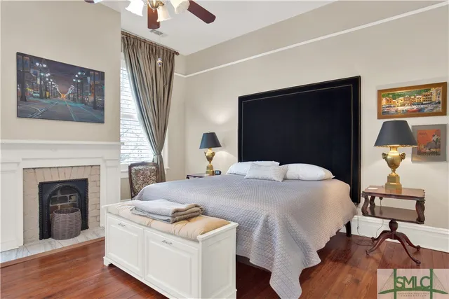 $5,100 | 201 West Gwinnett Street, Savannah, GA 31401