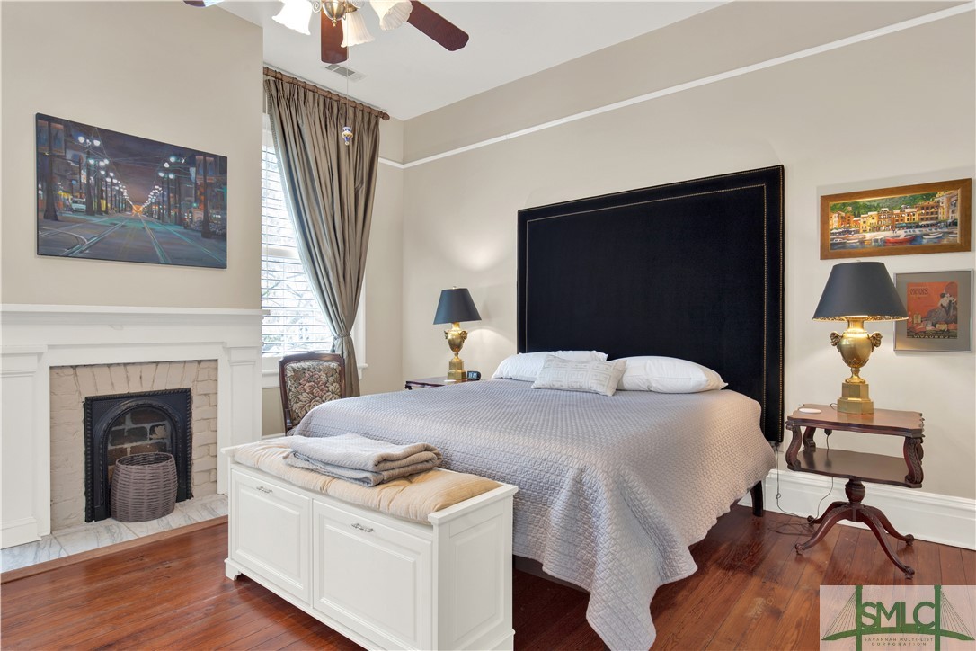 201 West Gwinnett Street Savannah, GA 31401 - Photo 11 of 44