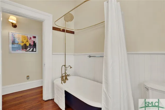 $5,100 | 201 West Gwinnett Street, Savannah, GA 31401