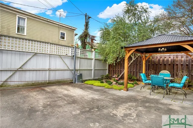 $5,100 | 201 West Gwinnett Street, Savannah, GA 31401