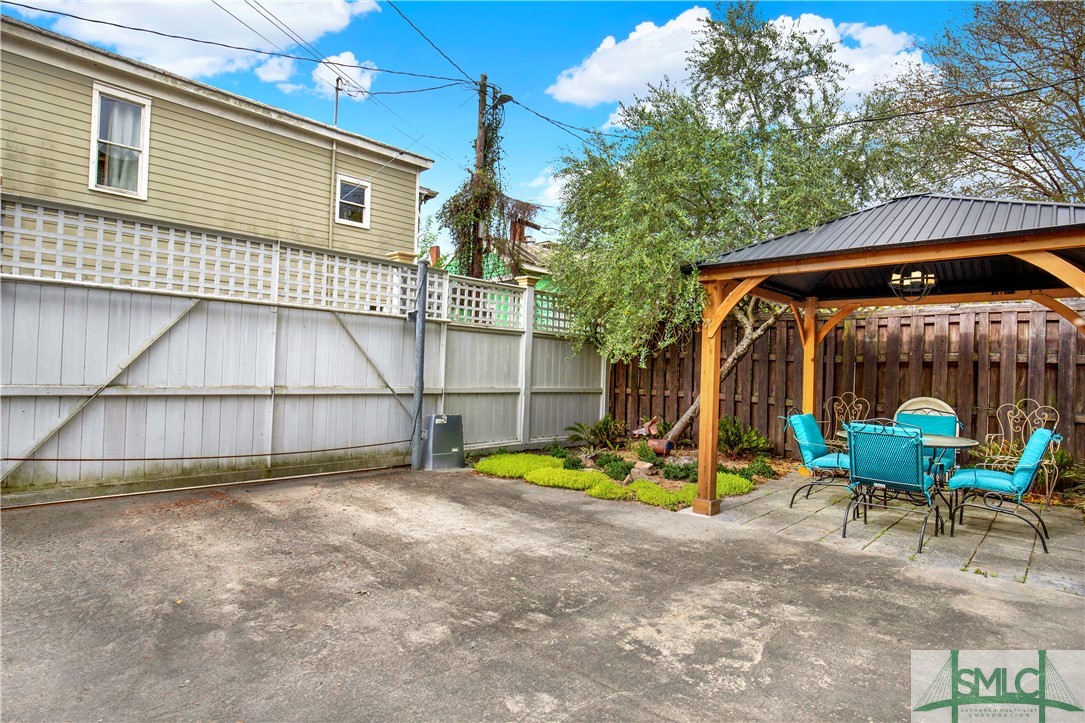 201 West Gwinnett Street Savannah, GA 31401 - Photo 15 of 44