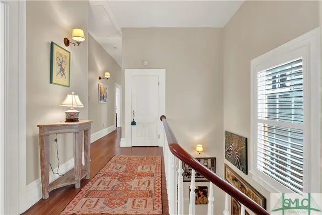 $5,100 | 201 West Gwinnett Street, Savannah, GA 31401