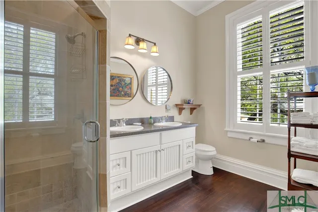 $5,100 | 201 West Gwinnett Street, Savannah, GA 31401