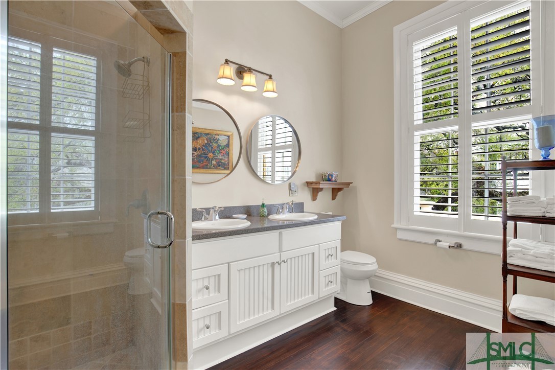 201 West Gwinnett Street Savannah, GA 31401 - Photo 17 of 44