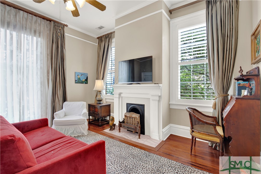 201 West Gwinnett Street Savannah, GA 31401 - Photo 18 of 44