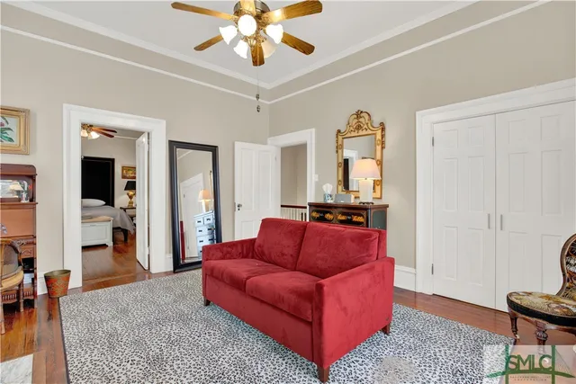 $5,100 | 201 West Gwinnett Street, Savannah, GA 31401