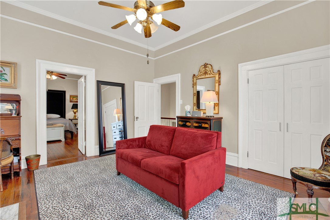 201 West Gwinnett Street Savannah, GA 31401 - Photo 19 of 44