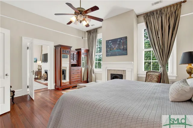 $5,100 | 201 West Gwinnett Street, Savannah, GA 31401