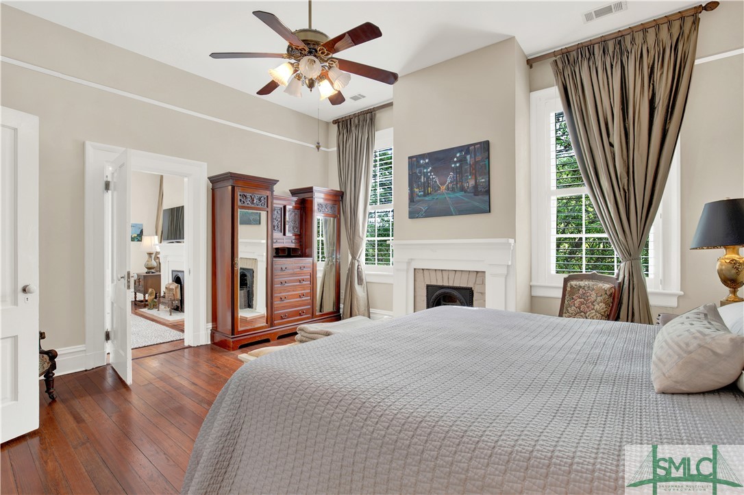 201 West Gwinnett Street Savannah, GA 31401 - Photo 20 of 44