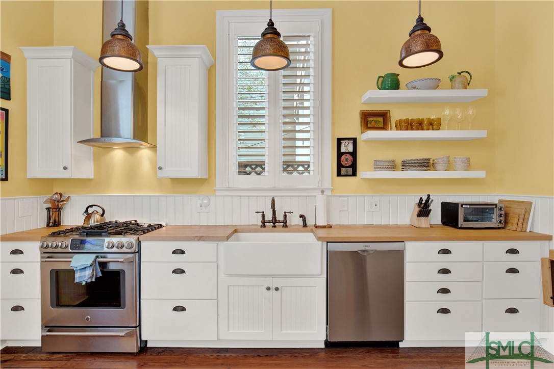 201 West Gwinnett Street Savannah, GA 31401 - Photo 24 of 44