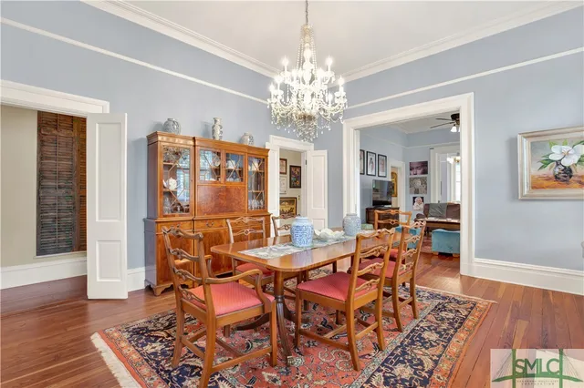 $5,100 | 201 West Gwinnett Street, Savannah, GA 31401