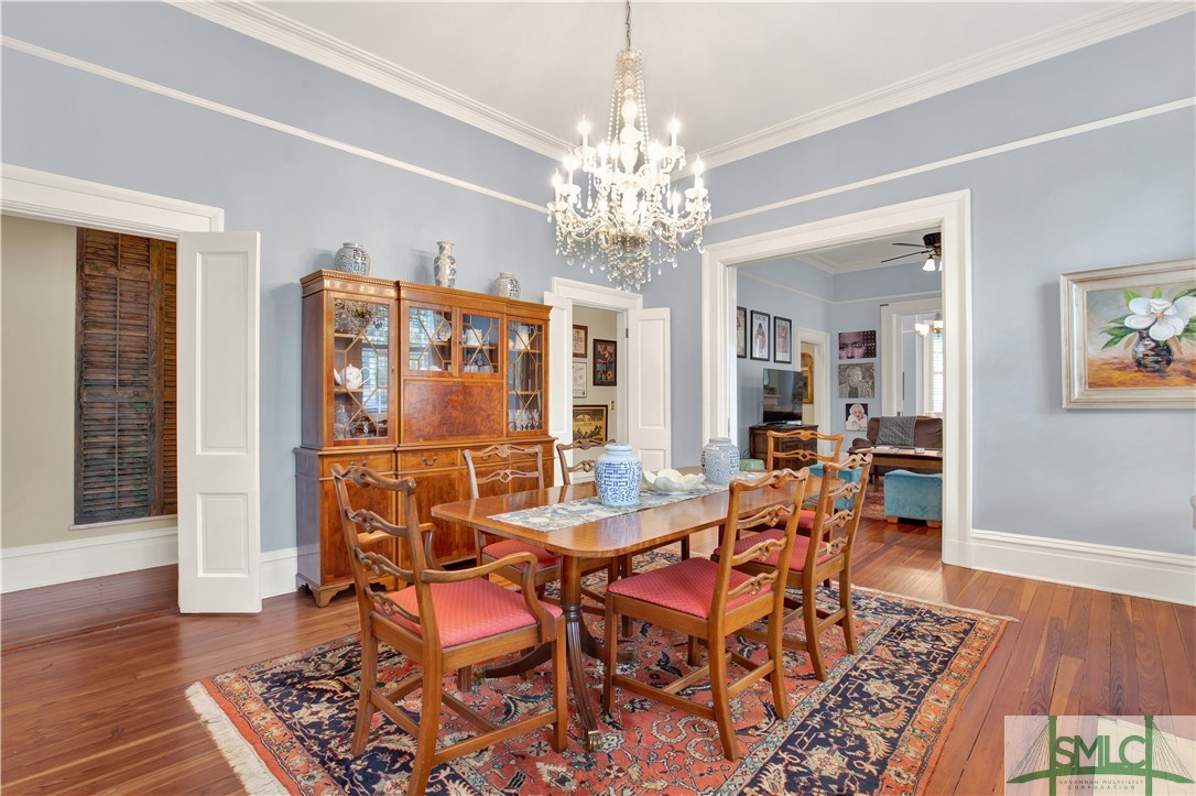 201 West Gwinnett Street Savannah, GA 31401 - Photo 26 of 44