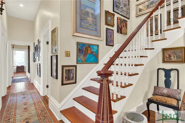 $5,100 | 201 West Gwinnett Street, Savannah, GA 31401