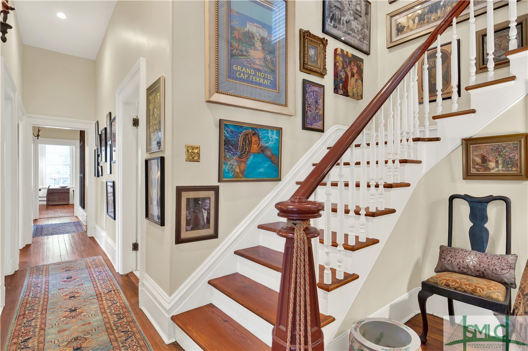 201 West Gwinnett Street Savannah, GA 31401 - Photo 27 of 44