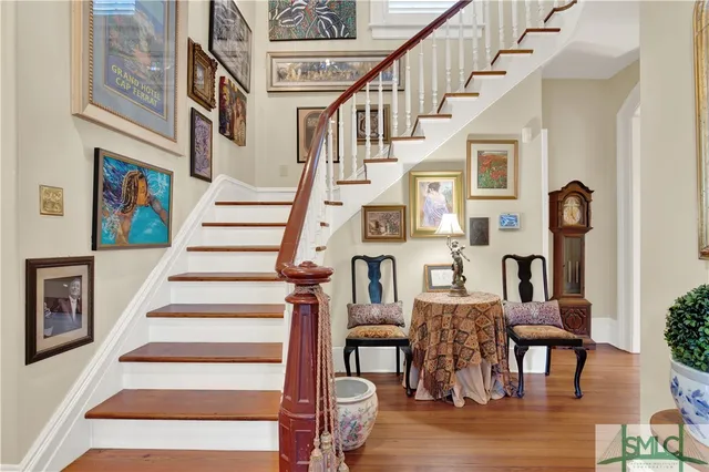 $5,100 | 201 West Gwinnett Street, Savannah, GA 31401