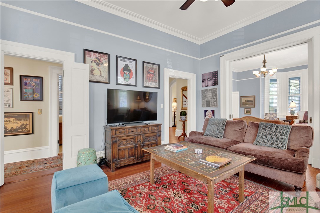 201 West Gwinnett Street Savannah, GA 31401 - Photo 34 of 44