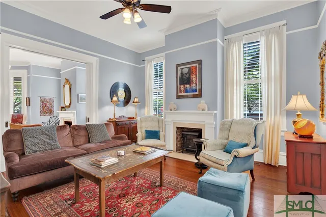 $5,100 | 201 West Gwinnett Street, Savannah, GA 31401