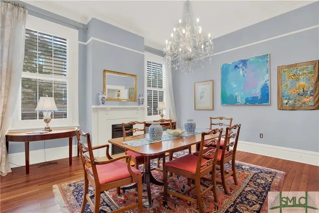 $5,100 | 201 West Gwinnett Street, Savannah, GA 31401