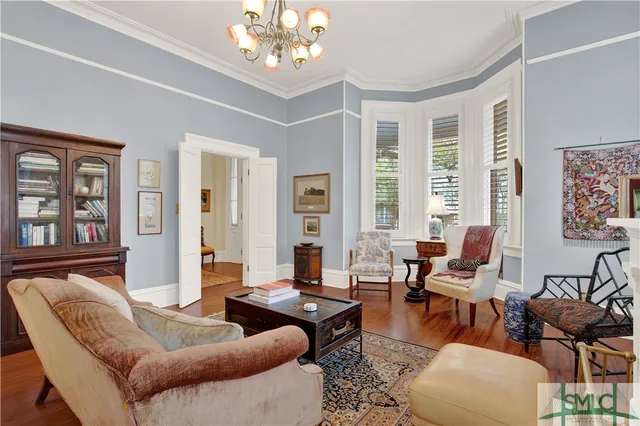 $5,100 | 201 West Gwinnett Street, Savannah, GA 31401