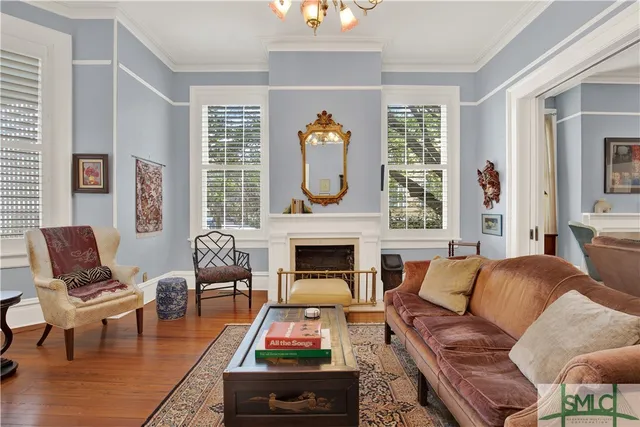 $5,100 | 201 West Gwinnett Street, Savannah, GA 31401