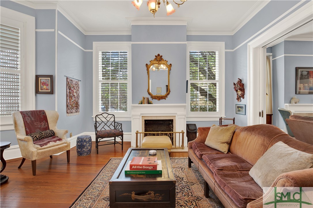 201 West Gwinnett Street Savannah, GA 31401 - Photo 39 of 44