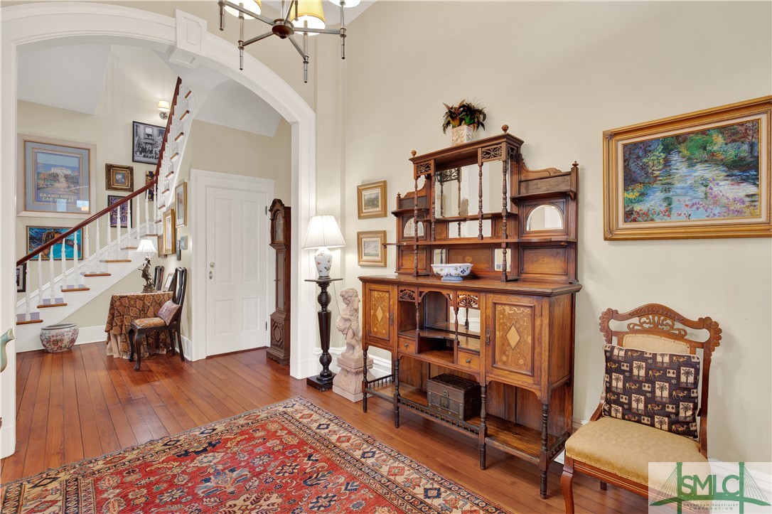 201 West Gwinnett Street Savannah, GA 31401 - Photo 40 of 44