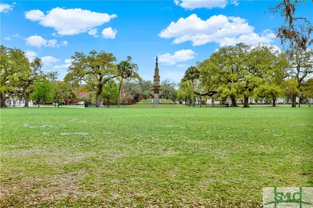 $5,100 | 201 West Gwinnett Street, Savannah, GA 31401