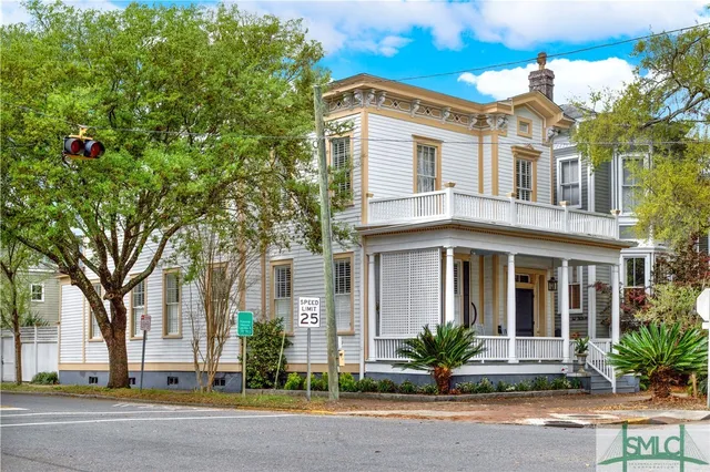 $5,100 | 201 West Gwinnett Street, Savannah, GA 31401