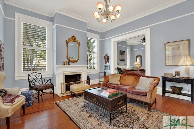 $5,100 | 201 West Gwinnett Street, Savannah, GA 31401