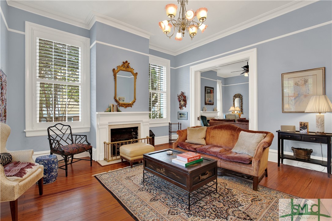 201 West Gwinnett Street Savannah, GA 31401 - Photo 44 of 44