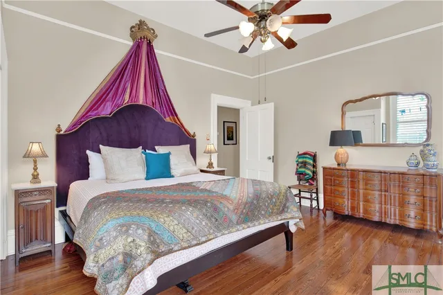 $5,100 | 201 West Gwinnett Street, Savannah, GA 31401