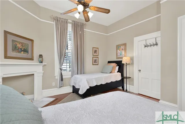 $5,100 | 201 West Gwinnett Street, Savannah, GA 31401