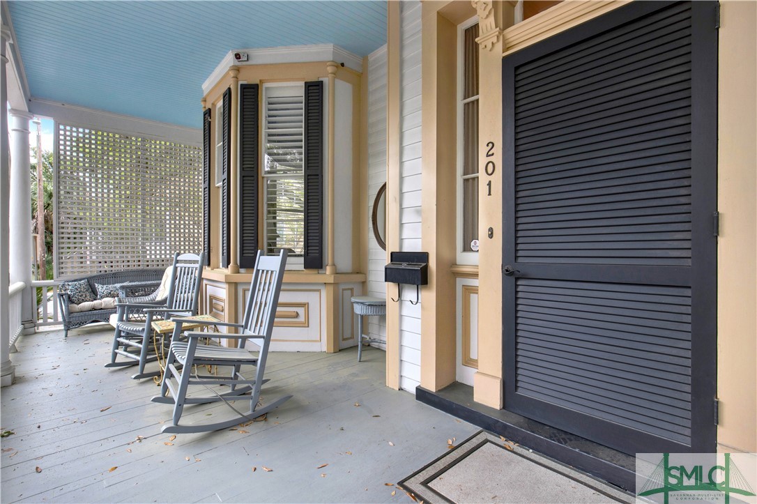 201 West Gwinnett Street Savannah, GA 31401 - Photo 10 of 44