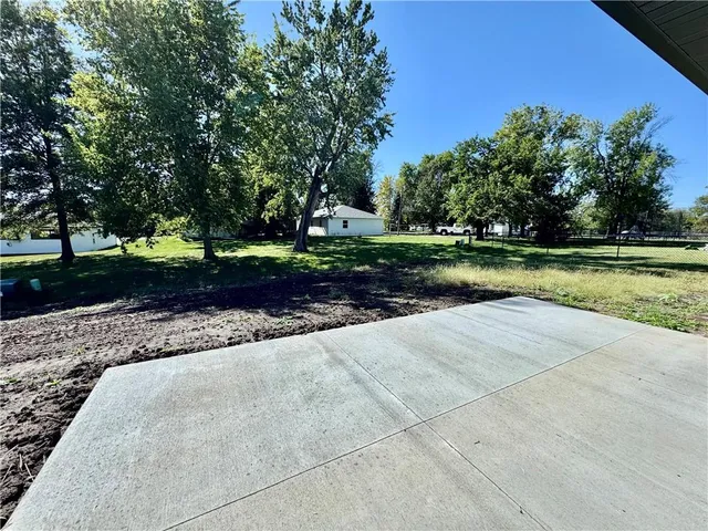 $360,000 | 1320 West 19th Street, Maryville, MO 64468