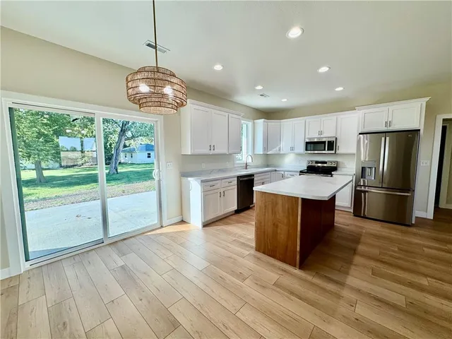 $360,000 | 1320 West 19th Street, Maryville, MO 64468