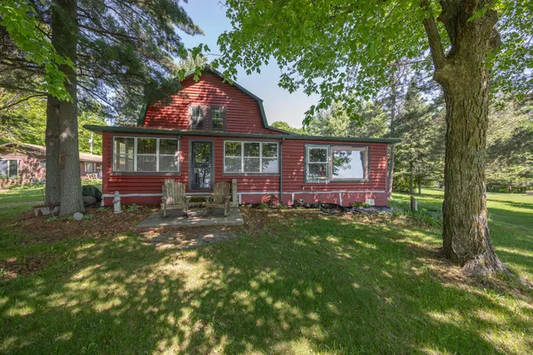 $429,500 | 8612 Cabin Camp Drive Northeast, Remer, MN 56672