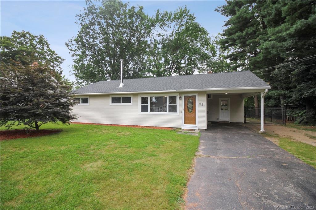 64 Birch Tree Road Plainville, CT 06062 - Photo 1 of 1 Gallery Image 1