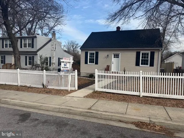 $339,900 | 108 New Jersey Avenue Northwest, Glen Burnie, MD 21061