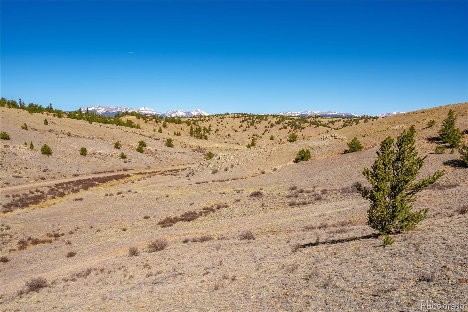 1457 Lippzana Road Jefferson, CO 80456 - Photo 12 of 29 a view of ocean beach and mountain