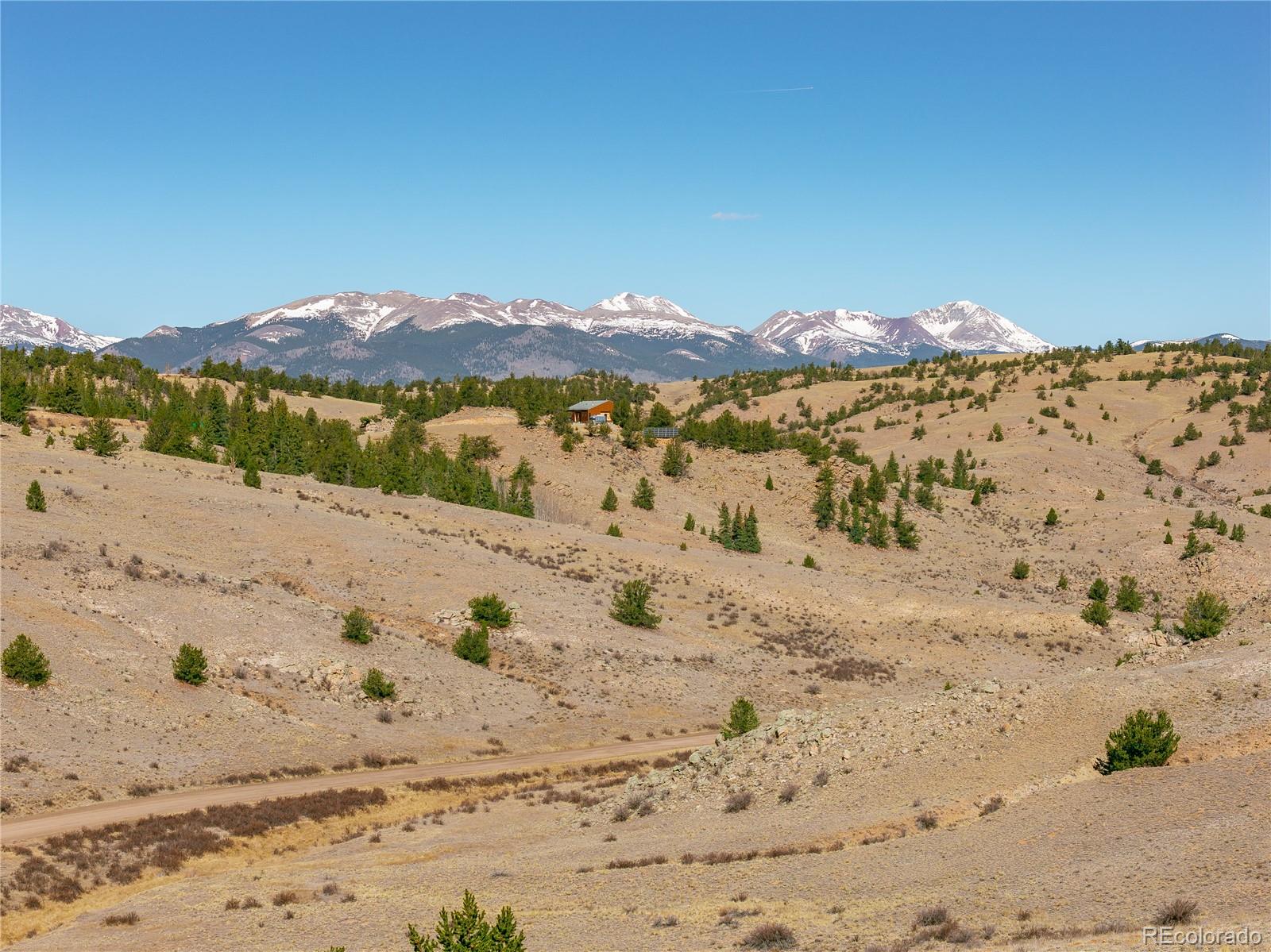1457 Lippzana Road Jefferson, CO 80456 - Photo 13 of 29 a view of ocean view and mountain view with beach and ocean view