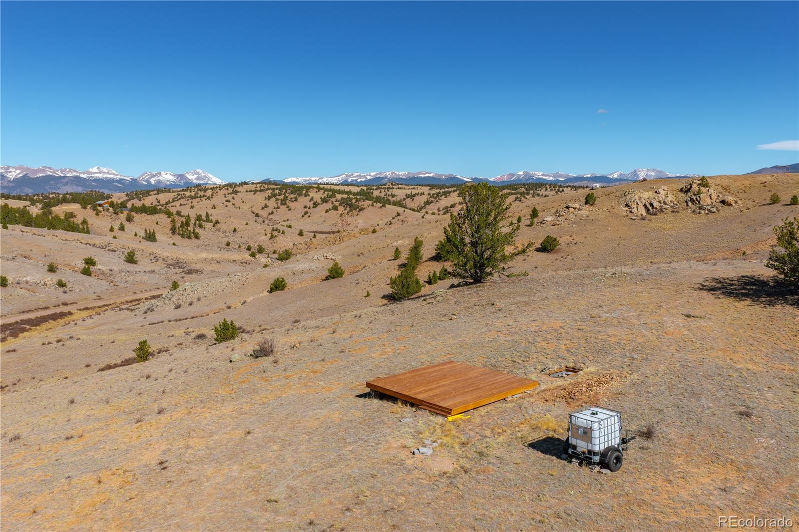 1457 Lippzana Road Jefferson, CO 80456 - Photo 14 of 29 a view of a sky view