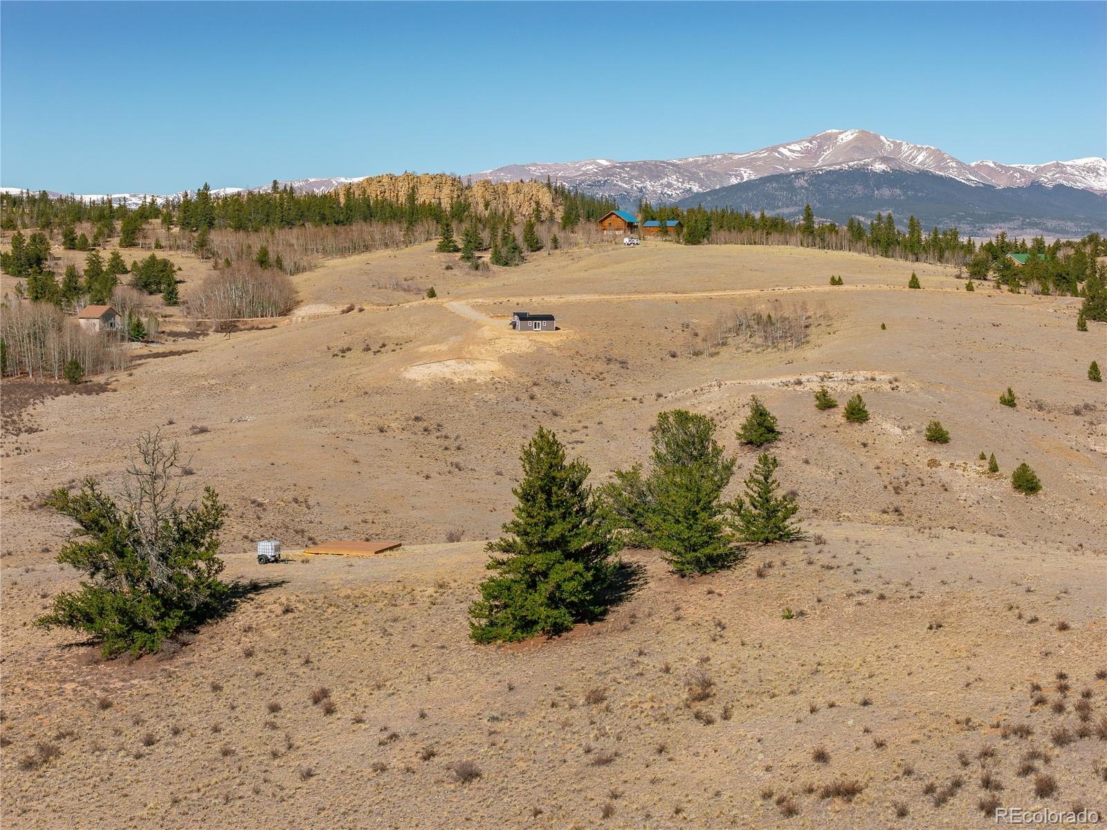 1457 Lippzana Road Jefferson, CO 80456 - Photo 16 of 29 a view of lake view and mountain view