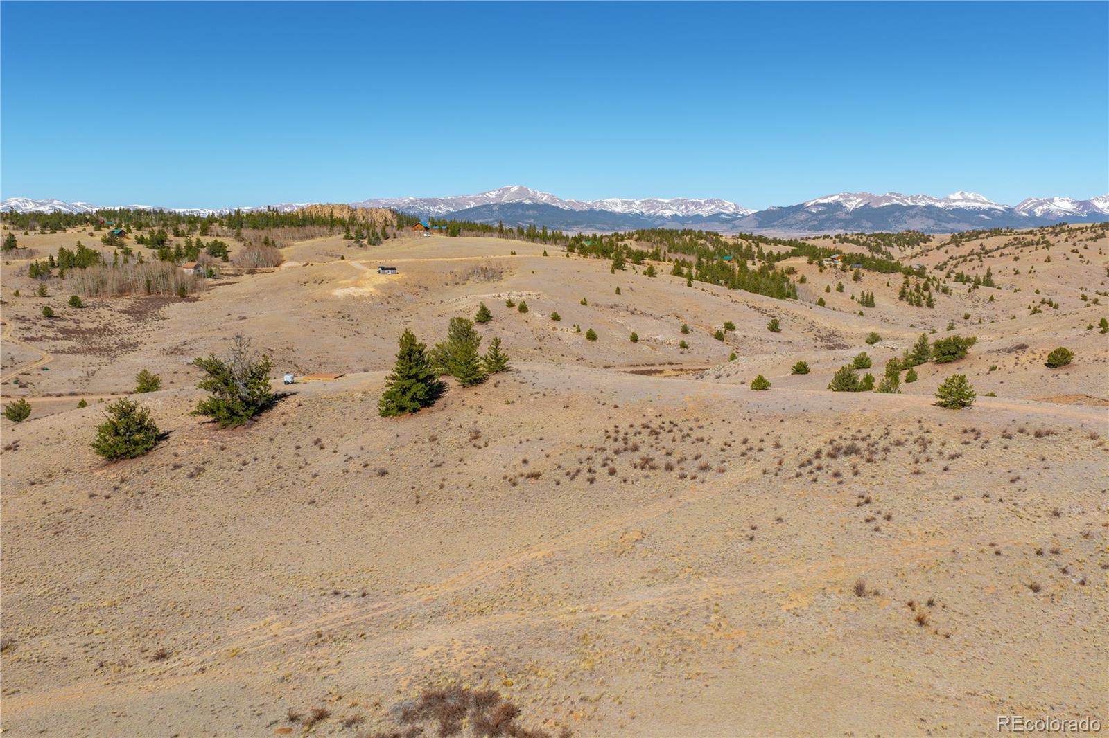 1457 Lippzana Road Jefferson, CO 80456 - Photo 19 of 29 a view of lake view and mountain view