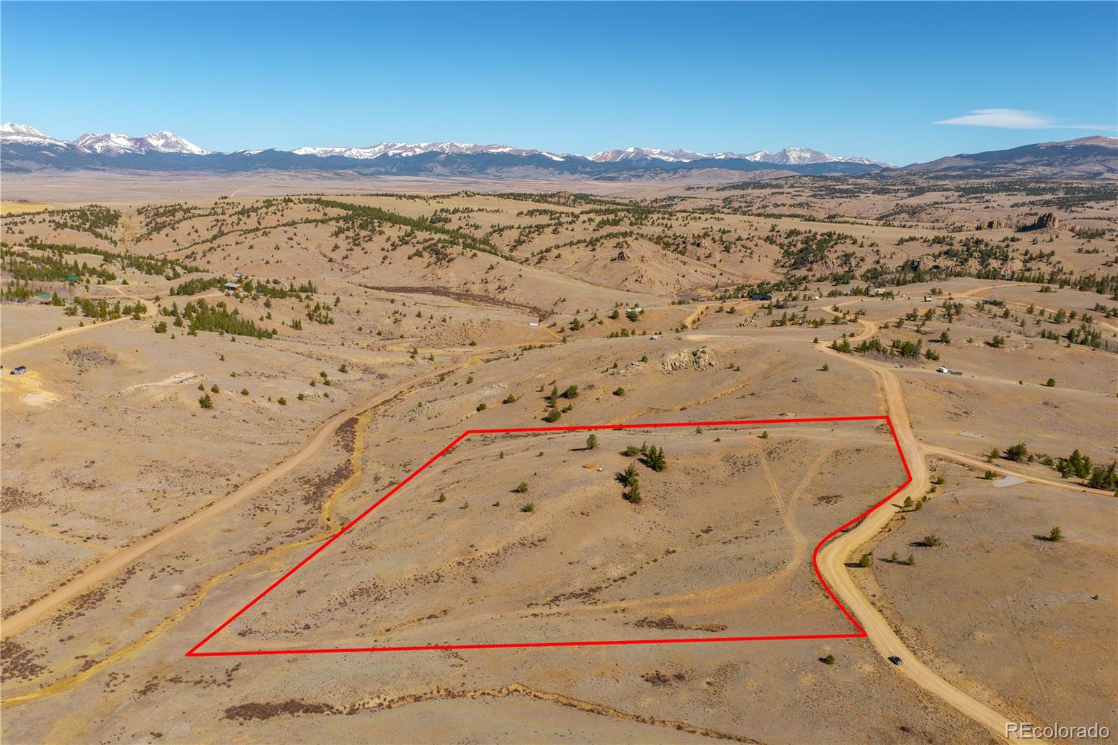 1457 Lippzana Road Jefferson, CO 80456 - Photo 2 of 29 a view of an ocean beach